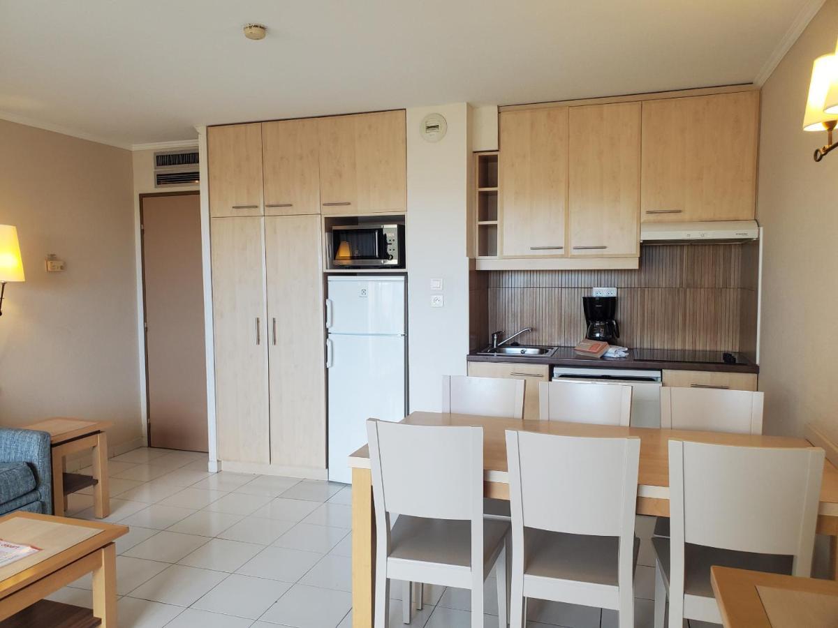 Cap Hermes Vue Mer Magnifique Logement 6 Couchages Фрежус Екстер'єр фото